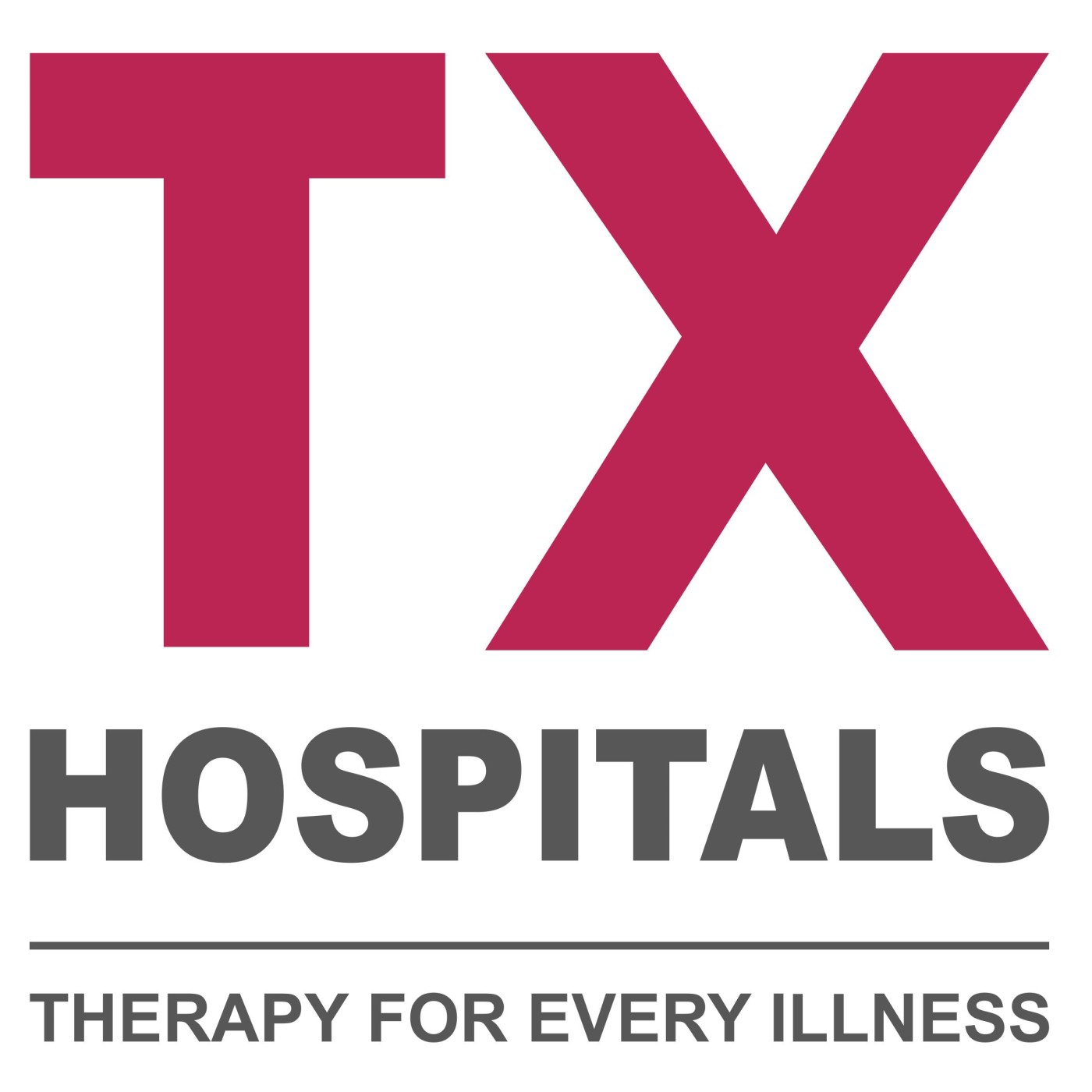 TX Hospitals