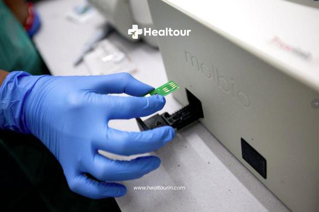 What is the TrueNat Test and How Does It Work?