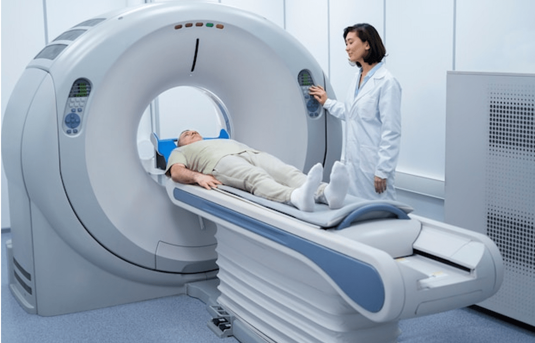 Radiation Therapy 
