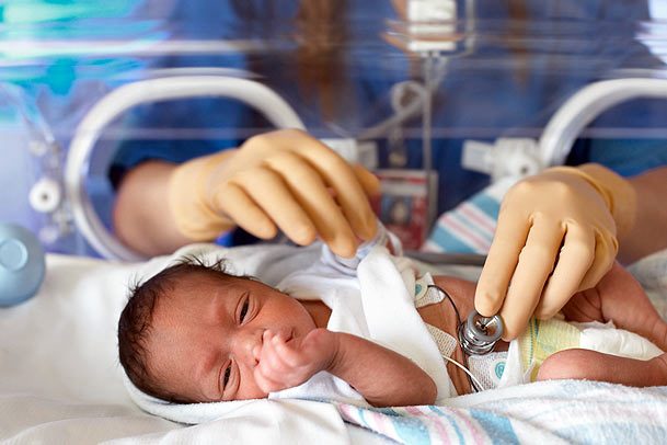 Neonatal Intensive Care (NICU)