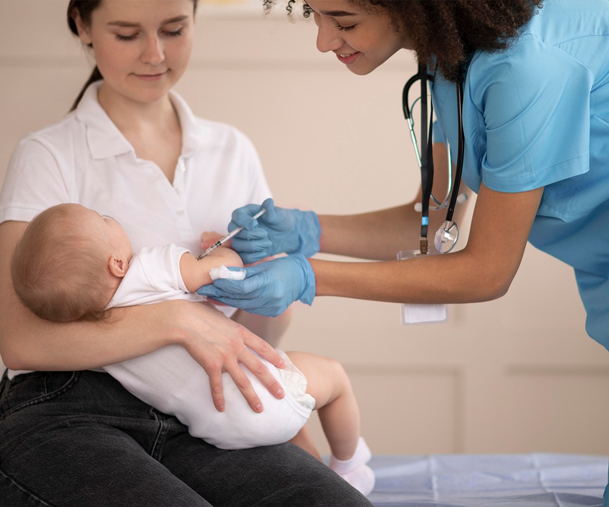 Vaccinations & Preventive Care