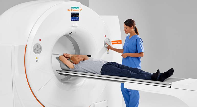 Nuclear Medicine