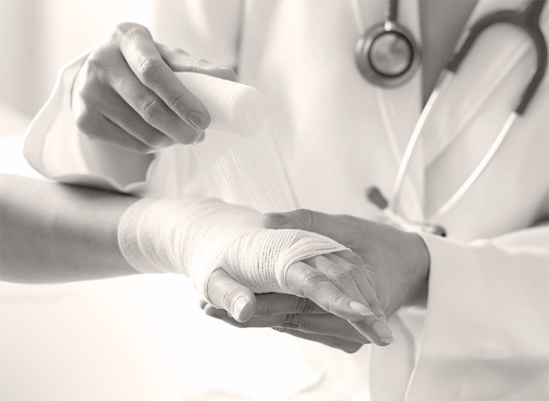 Hand, Wrist and Upper Extremity
